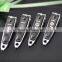 Black Handle Small Size Nail Clipper 602-1