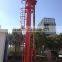 Double Layer and Single Layer Avaiable Fore Monitor Tower