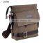 2015 New Fashion Men Bags Casual Shoulder Bag High Quality Canvas Bag Men Messenger Bag