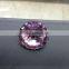 crystal button furniture part for sofa
