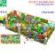 Children indoor playground equipment hot sale in Canada