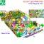 Wholesale kids play gym equipment soft playground