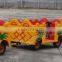 kids mall train for sale,mini trackless train for shopping mall