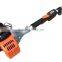 Mini Power Rotary Tiller Cultivator Garden Farm Tiller