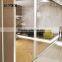 easy built European style full high office wall partition