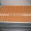 Synthetic Fiber Pleated panel Pre Air Filter