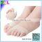 Front Foot Insole, Silicone Gel Cushion for Sole, Forefoot Protector Pad