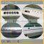 CNC Drilling machining center curtain wall profile machine