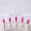 Yufei Manicure Factory new design plastic nail practice stand