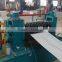 High Precision Slitting Line And Rewinding Machine, Hot Roll Steel And Cold Roll Steel and Stainless Steel Slitting Machine Line