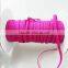 Wholesale polyester webbing material for shoelace