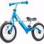 High quality light toy aluminum balance road bike for kids