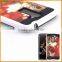 pc tpu custom printed phone case for lg k7