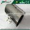 80*160mm Mica Insulated Electric Band Heater with Flange Gap