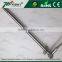 Stainless steel hose thread Cartridge Insertion Heaters with Copper Elbow