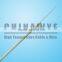Electrical Parallel Constant power Heater Cable wire with Insulation