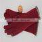 popular winter cotton gloves with high quality