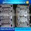 bendable plastic moulding