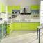 Baking cabinet