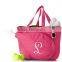 custom The club Tennis racket sport tote bag