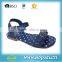 fashion beautiful fancy girls sandals, cute and flat sandal, kids sandal