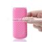 universal portable power bank 10000mah powerbank charger with rohs, ce, fcc