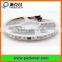 DC5V 30LEDs/m rgb programmable TM1809 pixel strip