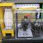 Efficient comprehensive Low cost fuel pump test bench for Vehicle maintenance and repair