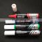 High quality refill ink white board marker pen with long life