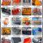 Made in China Earthmoving Mini Wheel Loader With Various Attachments