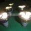 Hot sale 3w led spotlight e27 with best price