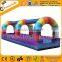 Best selling inflatable water slides for funny sport A4044