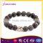 Free Sample Unisex Charm Fashion Bracelet Men