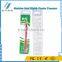 BST-11C Highly Precise Colored Professional Stainless Steel Tweezers