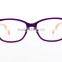Beautiful Plastic Glasses Optical Frame