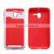 2016 Wholesale TPU+PC hybrid case for alcaterl stellar,Shockproof case for alcaterl stellar