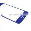 Multi color Touch Glass Panel Screen Lens Replacement for iphone 5 6 6plus