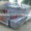 Gravity concentrator, wheat