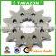 Kawasaki KXF450 Dirt Bike Driven 13T Front High Quality Steel Sprocket AFAM27502
