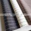Wearable PVC Placemat Jacquard Table Mat,pvc Weave Placemat