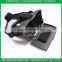 3D VR Glasses, VR Headset, 3D VR Box Virtual Reality Glasses for iPhone 6 6s 6 plus Samsung S6