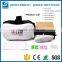 new product 2016 vr box 5th generation 3D glasses with remote for blue sexy video