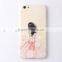 Printed PC cover for iPhone 5 SE, PC Cover for iPhone 5 SE