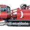horizontal direction drilling rig RX44*160