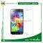 New Arriva! full cover screen protector tempered glass for samsung s5mini