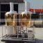 300L Industrial Beer Fermentation Equipment/Mini Brewery Equipment