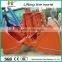 Clamshell Grab Bucket For Gantry Crane