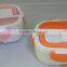 Heating Lunch Box Colorful