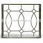 Metal Unique Entry-way Hallway Accent Table