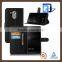 Best selling products PU leather with card slots stand flip wallet case for Huawei Ascend Mate 8 made in china